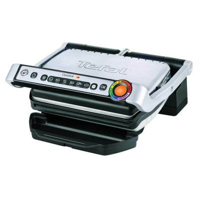 Электрогриль Tefal Optigrill+