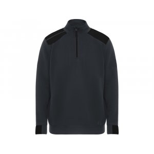 Толстовка Maverick, свинцовый/черный