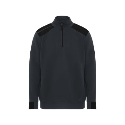 Толстовка Maverick, свинцовый/черный