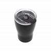 Термостакан глянцевый BottleNeck (черный)