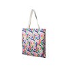 Складная сумка для шопинга с возможностью полноцветной печати