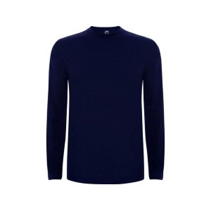 Футболка с длинным рукавом Extreme детская, нэйви Футболка с длинным рукавом Extreme детская, нэйви