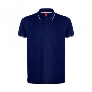 Рубашка-поло мужская SPECTRUM, короткий рукав 195 Рубашка-поло мужская SPECTRUM, короткий рукав 195