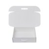 Коробка подарочная Хэнди (Handy), XL, белый