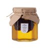 Мед с сосновой шишкой и кедровым орехом 250 гр.