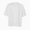 Футболка женская BOXY WOMEN 180