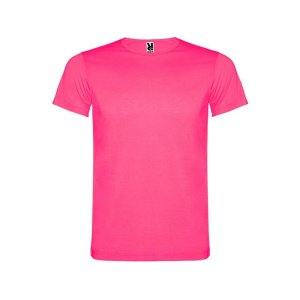 Футболка Akita мужская, неоновый розовый Футболка Akita мужская, неоновый розовый