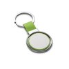 ALBRIGHT. Брелок из металла, Светло-зеленый ALBRIGHT. Брелок из металла, Светло-зеленый