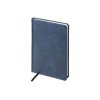 Ежедневник недатированный с индексами А5 Prime, синий