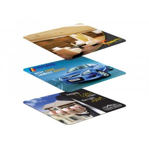 Супер тонкий коврик для мыши с возможностью полноцветной печати Супер тонкий коврик для мыши с возможностью полноцветной печати