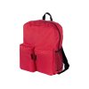 Рюкзак для ноутбука Verde, красный