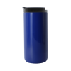 Термостакан AutoMate (синий)
