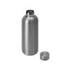 Вакуумная термобутылка Cask Waterline, 500 мл, серебристый глянцевый