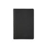 Ежедневник недатированный А5 Alba, черный