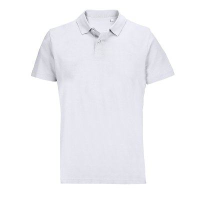 Рубашка поло мужская PULSE 170