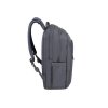 RIVACASE 7569 grey ECO рюкзак для ноутбука 17.3 / 6