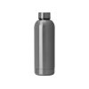 Вакуумная термобутылка Cask Waterline, 500 мл, серебристый глянцевый