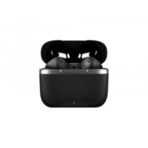 Наушники Rombica MySound Free Pro Black