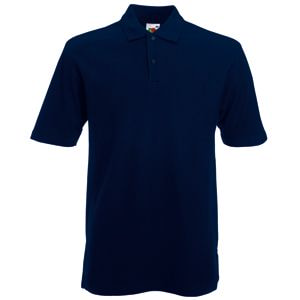 Поло мужское "Heavy Polo" Поло мужское "Heavy Polo"