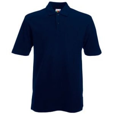 Поло мужское "Heavy Polo"