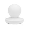 Светильник с сенсорным управлением Aura, белый