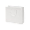 Пакет подарочный Imilit W, белый Пакет подарочный Imilit W, белый