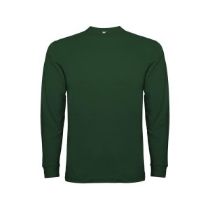 Футболка Pointer мужская, бутылочный зеленый Футболка Pointer мужская, бутылочный зеленый