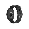 Умные часы CANYON Barberry SW-79, IP 67, BT 5.1, сенсорный дисплей 1.7, черный