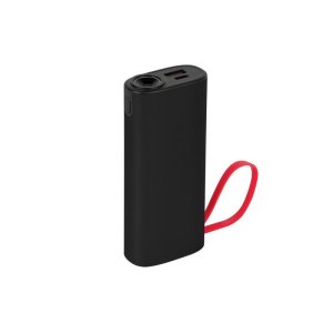 Внешний аккумулятор Rombica NEO Tech Black Внешний аккумулятор Rombica NEO Tech Black