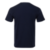 Футболка унисекс STAN, хлопок 150, 51, Т-синий