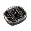 Беспроводные наушники TWS wireless Sync, черный