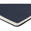 Ежедневник недатированный А5 Alba, темно-синий