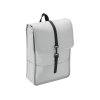 Рюкзак Rony из переработанного пластика, светло-серый