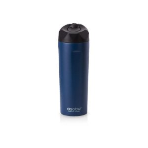 Термокружка EASY ACCESS, 420 мл, синий Термокружка EASY ACCESS, 420 мл, синий