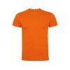 Футболка Dogo Premium мужская, оранжевый Футболка Dogo Premium мужская, оранжевый