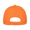 Бейсболка 10JU_Оранжевый
