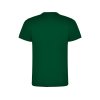 Футболка Dogo Premium мужская, бутылочный зеленый