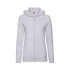 Толстовка женская без начеса LADIES LIGHTWEIGHT HOODED SWEAT 240 Толстовка женская без начеса LADIES LIGHTWEIGHT HOODED SWEAT 240