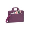 RIVACASE 8221 purple сумка для ноутбука 13,3 / 6