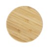 Бамбуковая крышка для моделей термокружек Sense и Sense Gum