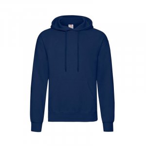 Толстовка с начесом CLASSIC HOODED SWEAT 280