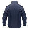 Ветровка ID.601 темно-синяя