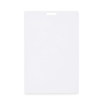 Бейдж для ланьярда