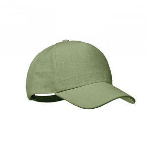 Бейсболка 370 г/м², NAIMA CAP