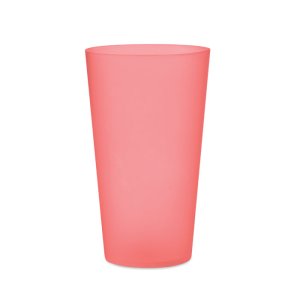 Reusable event cup 500ml Reusable event cup 500ml