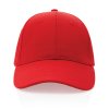 Бейсболка Impact из переработанного хлопка AWARE™, 6 клиньев, 280 г/м2
