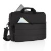 Сумка для ноутбука Impact из RPET AWARE™, 15.6" Сумка для ноутбука Impact из RPET AWARE™, 15.6"