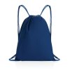 Рюкзак на шнурке Impact из переработанного хлопка AWARE™, 145 г