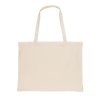 Сумка-шоппер Impact из переработанного хлопка AWARE™, 145 г