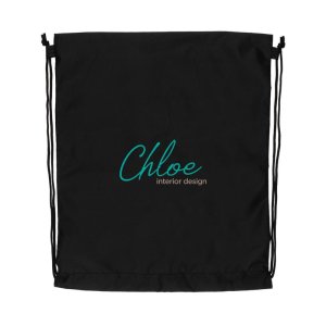 Плотный рюкзак на шнурке Impact из RPET AWARE™